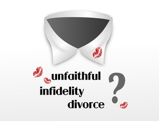 Infidelity