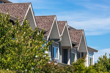 Apartment Buildings