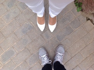 ноги © soniaforyou