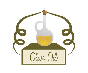 Olive Oil design