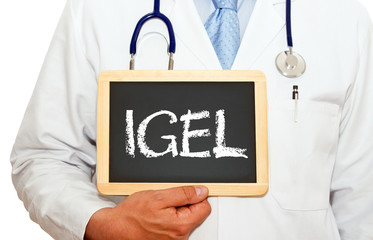 IGEL - Individuelle Gesundheitsleistungen