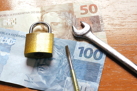 Protegendo as Finan&ccedil;as