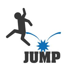 Jumping design