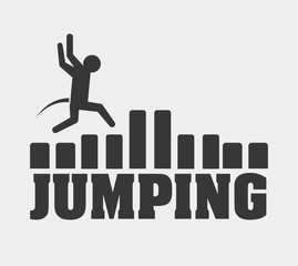 Jumping design