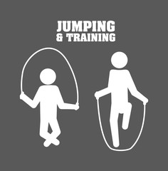Jumping design