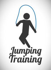 Jumping design