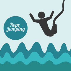 Jumping design