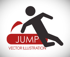 Jumping design