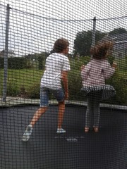 Trampoline