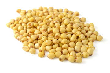 dried lotus seeds