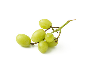 green grapes