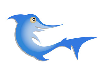 shark illustration