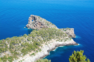 Scenery by Na Foradada