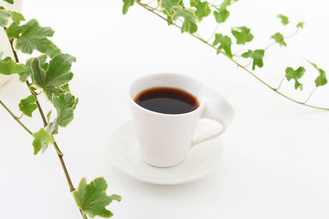 コーヒータイム