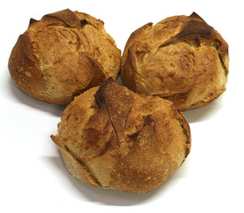 pain de campagne