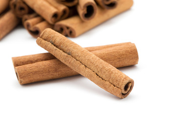 cinnamon