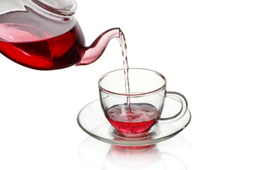 tea cup