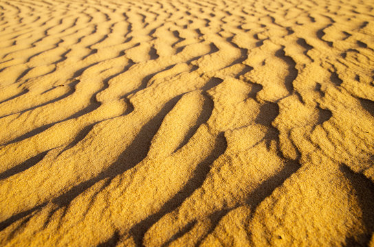  Sand texture