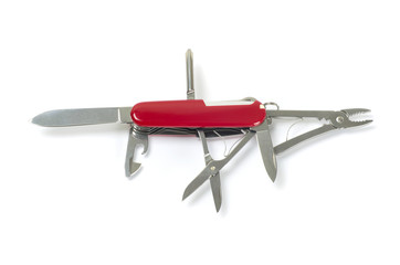 knife