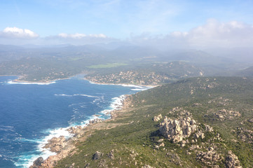 corse du sud