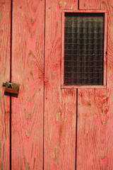 texture of old doors