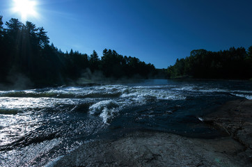 River