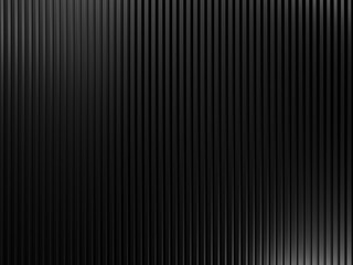Obraz premium Dark metal background with striped texture