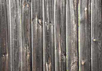 Fototapeta premium old dirty wooden wall