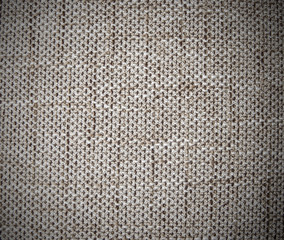 burlap sack background