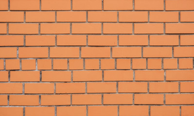 Obraz premium Background of brick wall texture