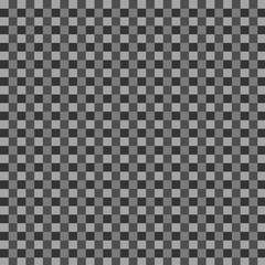 Fototapeta premium Seamless fine abstract texture. Black and white