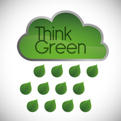 Think green design 