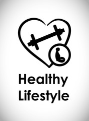 Healthy Lifestyle design
