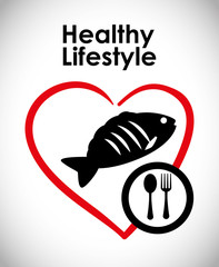 Healthy Lifestyle design