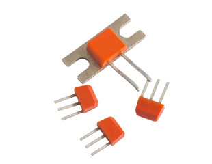 transistors
