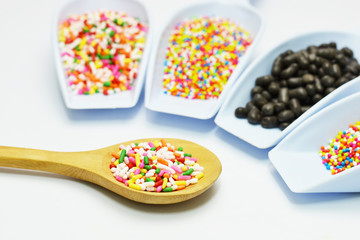 sweet and dessert