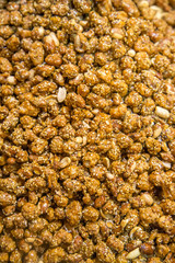 Peanuts