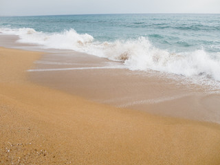 Mediterranean Sea