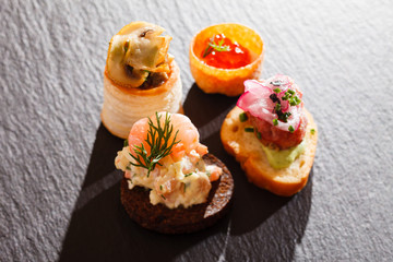 canape