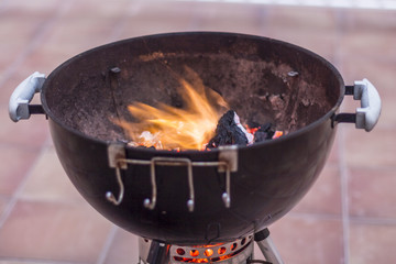 Summer Barbeque