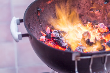 Summer Barbeque
