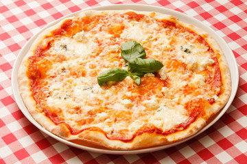 tasty pizza