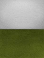 leather background or texture © hary_cz