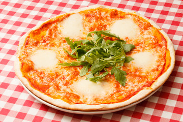 tasty pizza