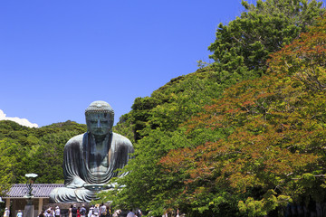 鎌倉大仏
