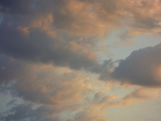Небо