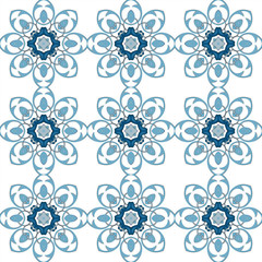 Portuguese tiles