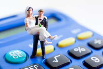 Hochzeit Kosten teuer