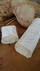 buche de chèvre 08082015