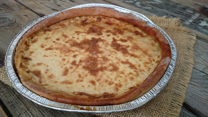 tarte maroilles 09082015